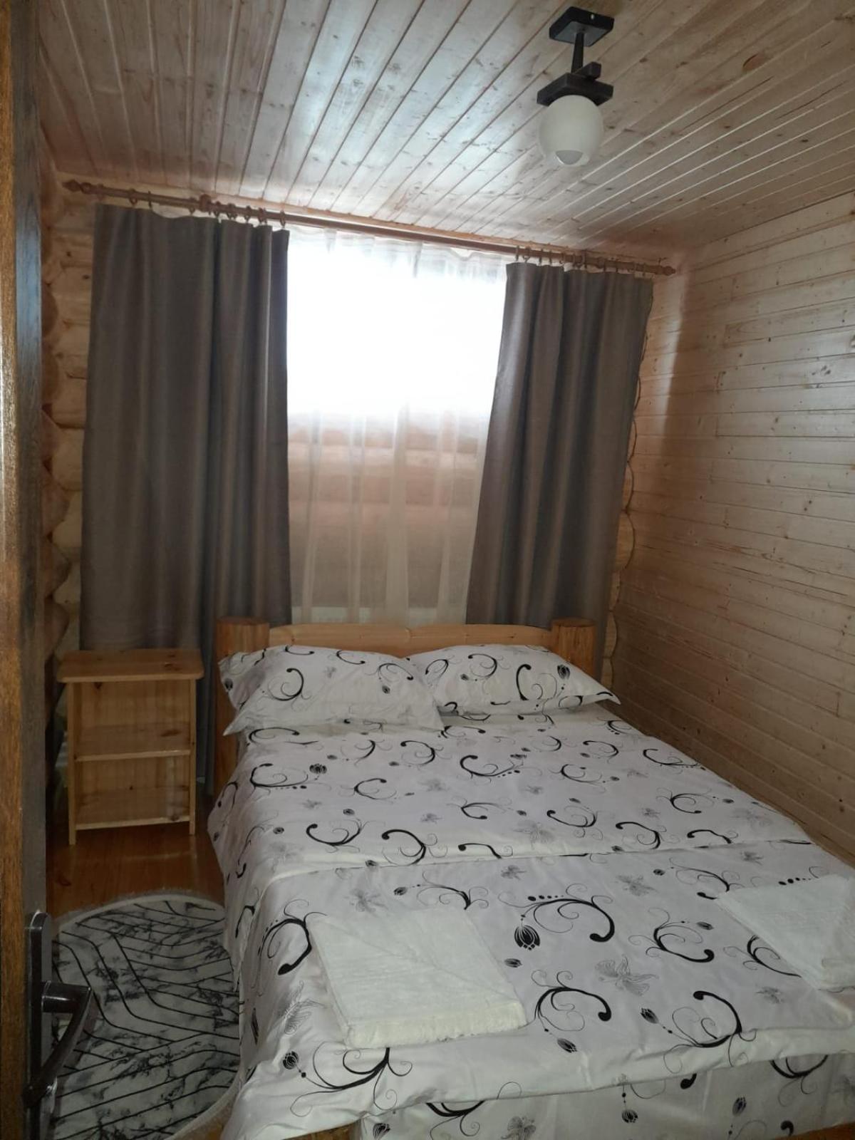 Gîrda de Sus Cabana Colt De Munte מראה חיצוני תמונה